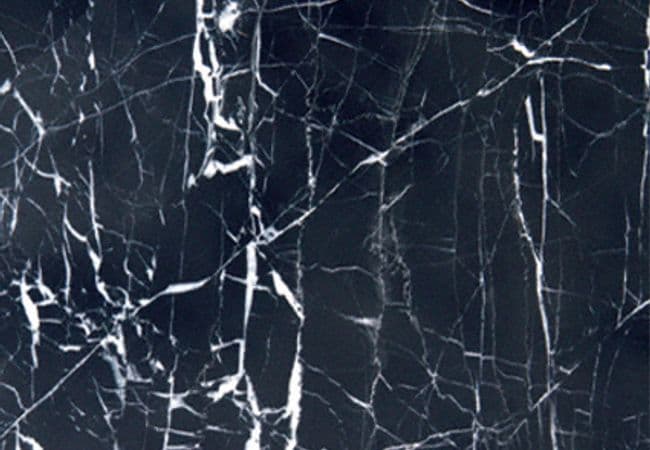 MSI Marble Tile China Black Vein — MSI Surfaces