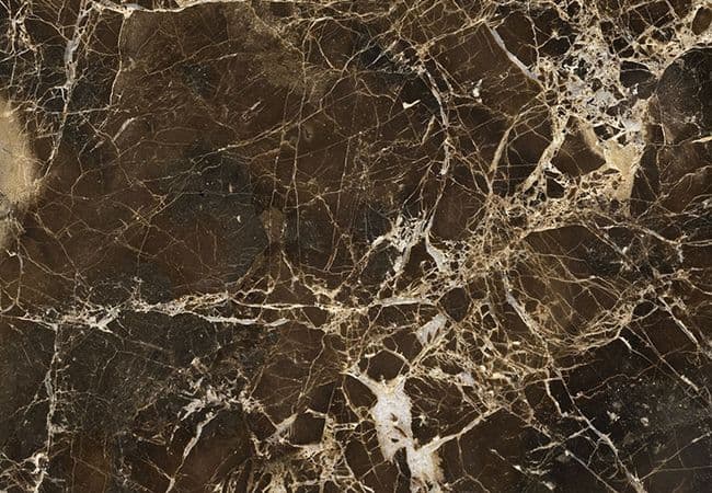 MSI Marble Tile Emperador Dark — MSI Surfaces