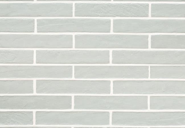 MSI Brickstone Porcelain Brick Tile Fog 2x10, MSI Surfaces