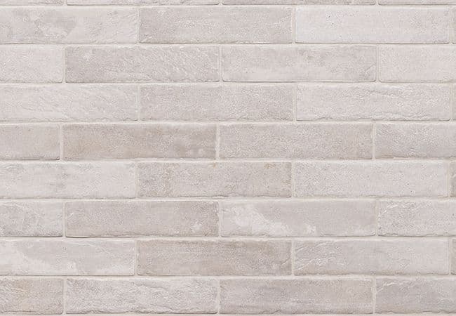 MSI Brickstone Porcelain Brick Tile Ivory 2x10 — MSI Surfaces