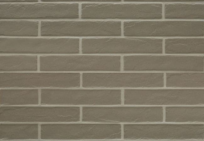 MSI Brickstone Porcelain Brick Tile Putty 2x10, MSI Surfaces
