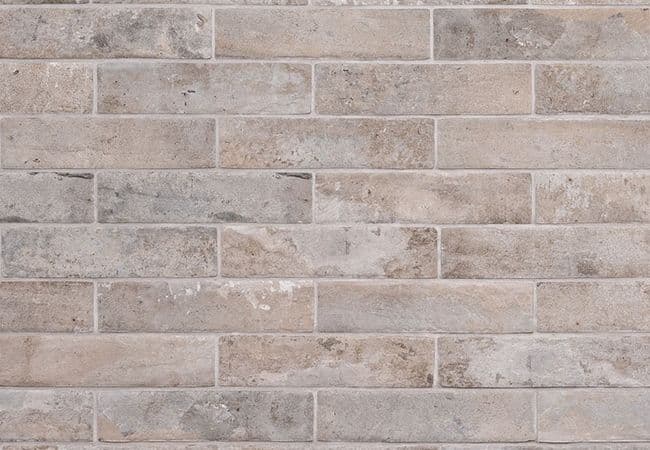 MSI Brickstone Porcelain Brick Tile Taupe 2x10 — MSI Surfaces
