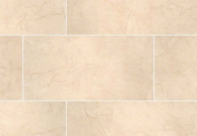 MSI Aria Porcelain Tile Cremita, MSI Surfaces