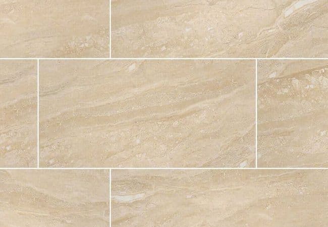 MSI Aria Porcelain Tile Oro — MSI Surfaces