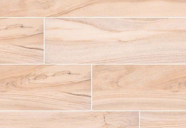 MSI Aspenwood Porcelain Tile Artic — MSI Surfaces