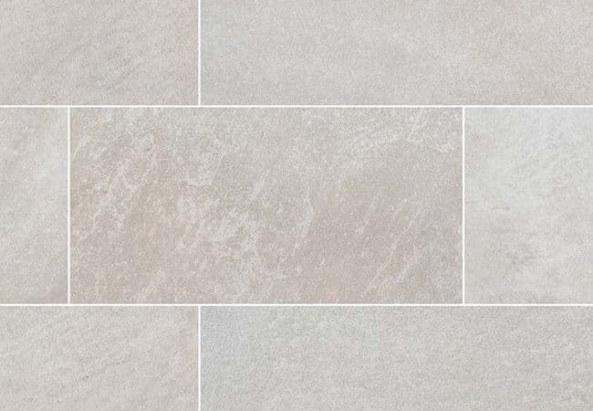 MSI Brixstyle Porcelain Tile Blanco, MSI Surfaces