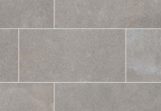MSI Brixstyle Porcelain Tile Gris — MSI Surfaces
