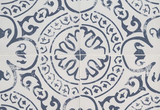 MSI Kenzzi Porcelain Tile Indigo — MSI Surfaces