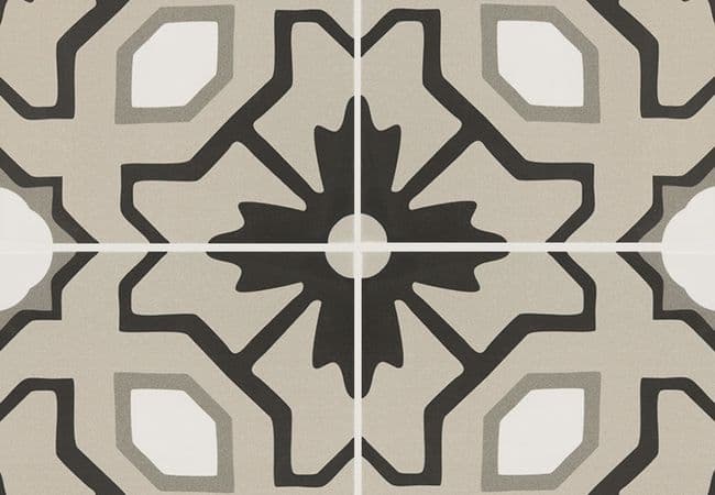 MSI Kenzzi Porcelain Tile Tahari — MSI Surfaces