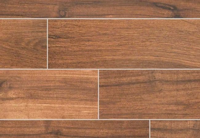 MSI Palmetto Wood Look Porcelain Tile Chestnut, MSI Surfaces