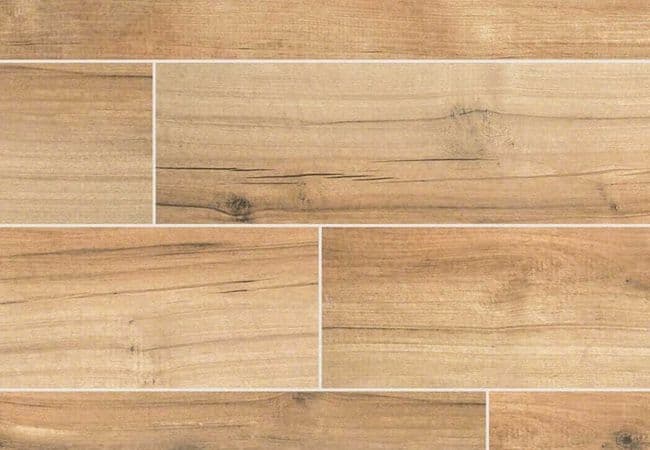 MSI Palmetto Wood Look Porcelain Tile Cognac, MSI Surfaces