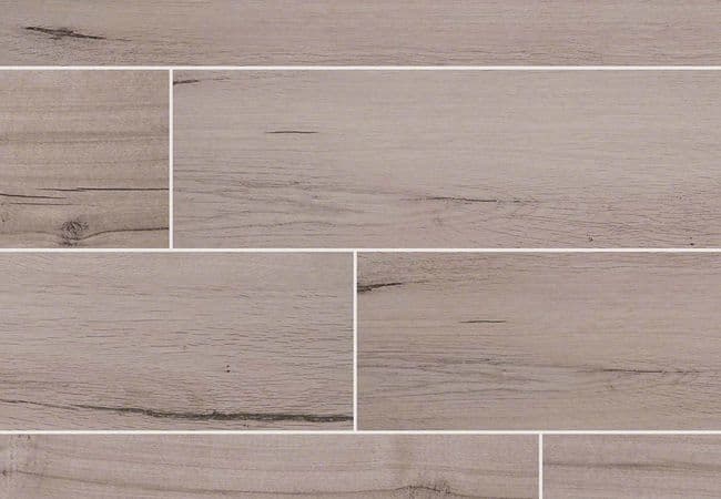 MSI Palmetto Wood Look Porcelain Tile Fog — MSI Surfaces
