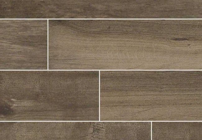 MSI Palmetto Wood Look Porcelain Tile Smoke — MSI Surfaces