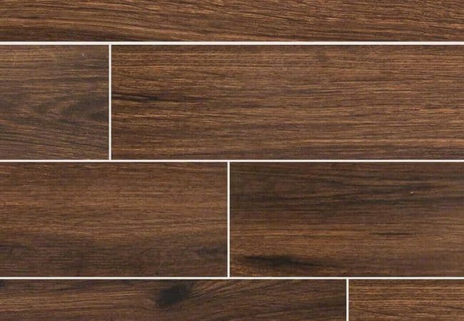 MSI Palmetto Wood Look Porcelain Tile Walnut, MSI Surfaces