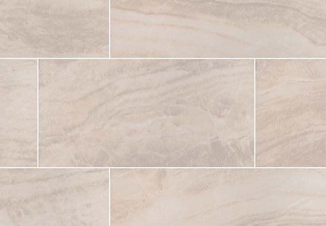MSI Praia Porcelain Tile Crema — MSI Surfaces