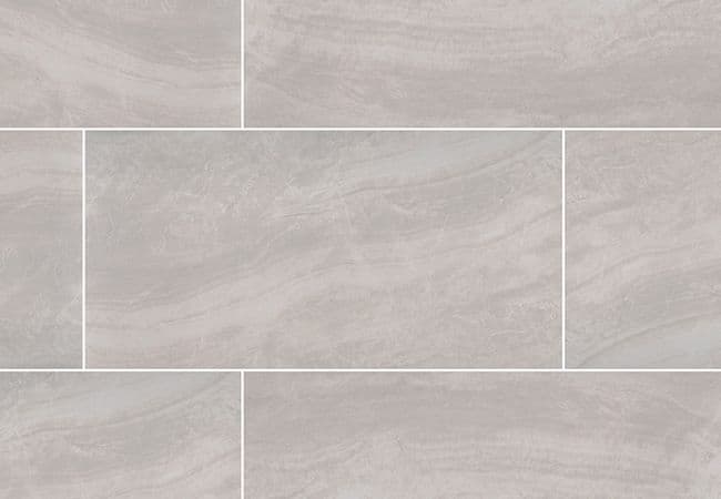 MSI Praia Porcelain Tile Grey — MSI Surfaces