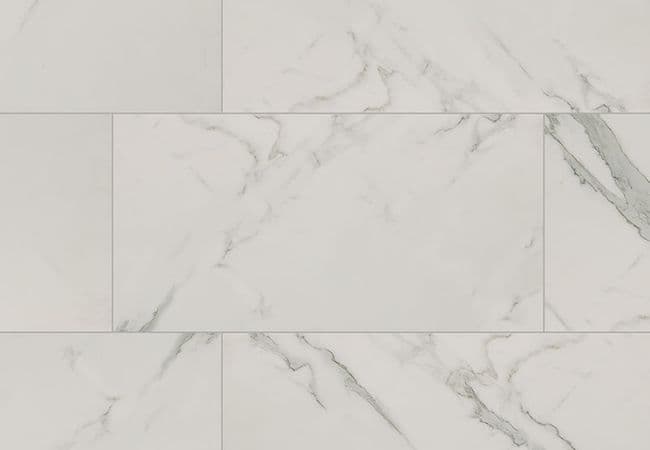 MSI Regallo Porcelain Tile Calacatta Isla — MSI Surfaces