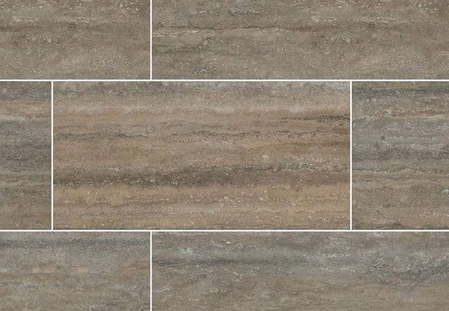 MSI Veneto Porcelain Tile Noce — MSI Surfaces