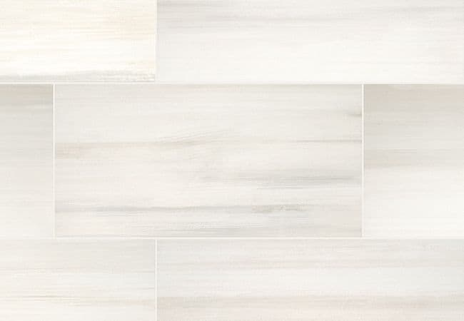 MSI Watercolor Porcelain Tile Bianco — MSI Surfaces