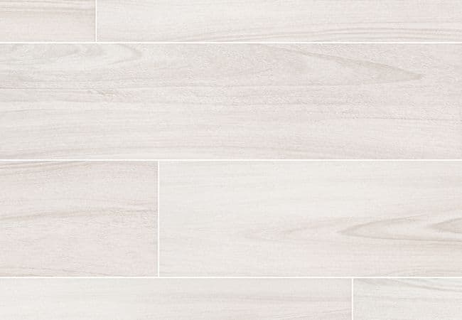 MSI Braxton Wood Look Porcelain Tile Blanca — MSI Surfaces