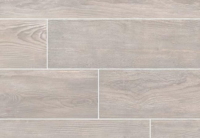 MSI Caldera Wood Look Porcelain Tile Grigia, MSI Surfaces