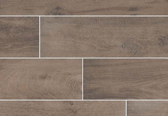 MSI Cottage Wood Look Porcelain Tile Brown — MSI Surfaces