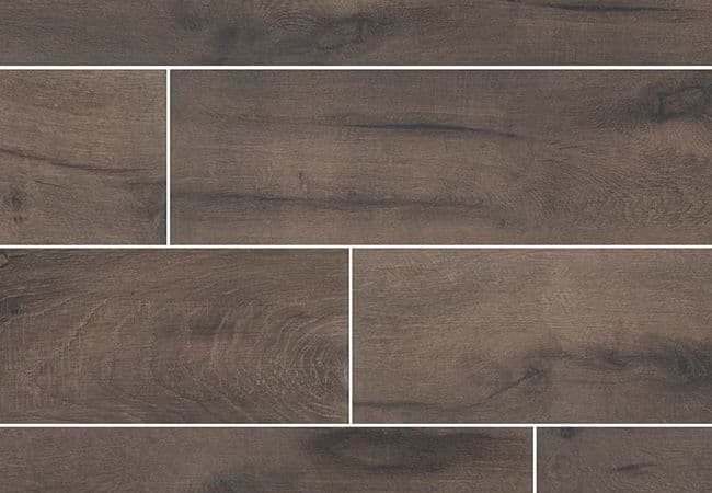 MSI Cottage Wood Look Porcelain Tile Wenge — MSI Surfaces