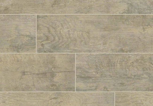 MSI Ecowood Wood Look Porcelain Tile Copper, MSI Surfaces