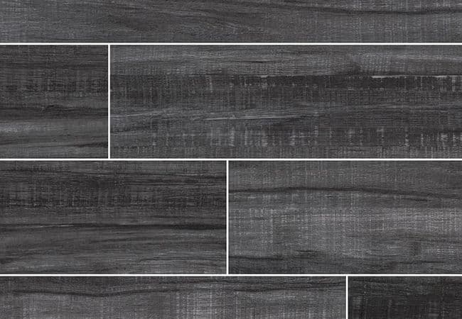 MSI Belmond Wood Look Porcelain Tile Obsidian, MSI Surfaces