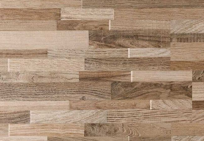 MSI Dekora Porcelain Ledgers Rainforest Taupe — MSI Surfaces