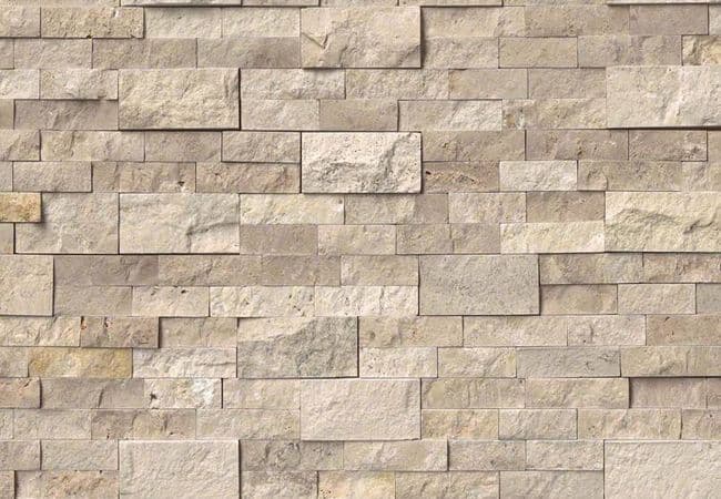 MSI Stacked Stone Ledgerstone Roman Beige — MSI Surfaces