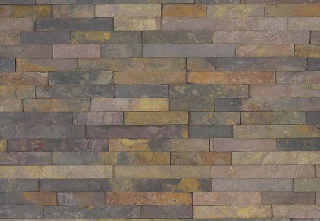 MSI Rockmount Stacked Stone Ledgerstone Sedona Classic — MSI Surfaces