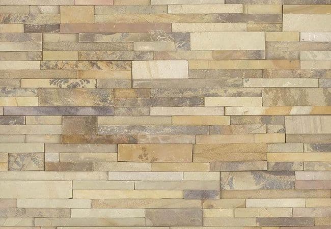 MSI Rockmount Stacked Stone Ledgerstone Sedona Fossil — MSI Surfaces