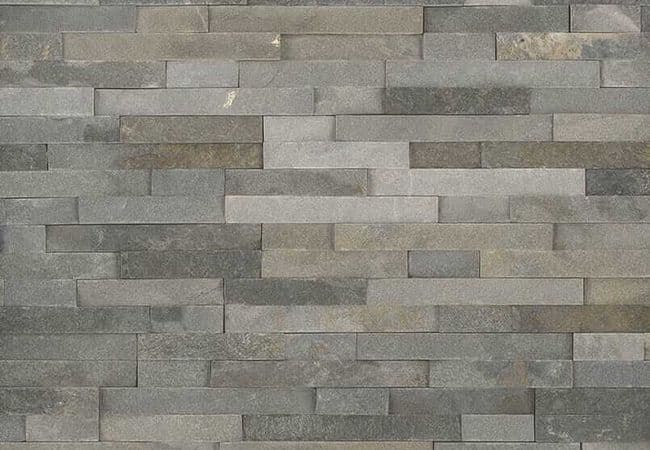 MSI Rockmount Stacked Stone Ledgerstone Sedona Grey — MSI Surfaces
