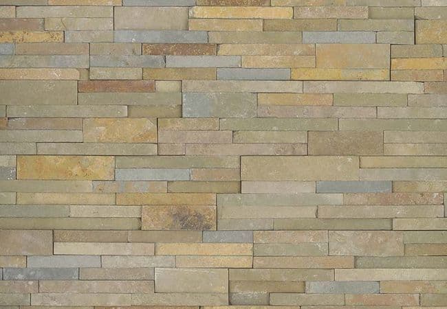 MSI Rockmount Stacked Stone Ledgerstone Sedona Vanilla — MSI Surfaces