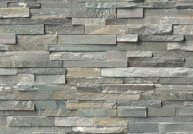 MSI Stacked Stone Ledgerstone Panel Sierra Blue — MSI Surfaces