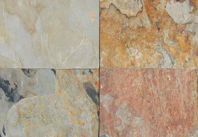 MSI Slate Tile Autumn — MSI Surfaces