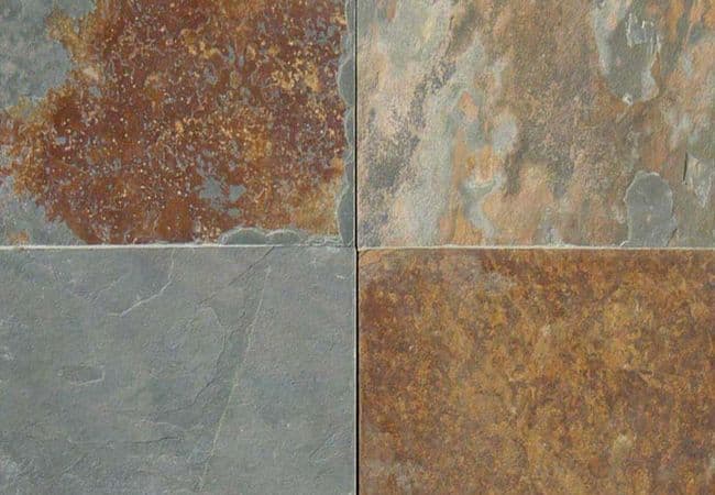 MSI Slate Tile California Gold — MSI Surfaces