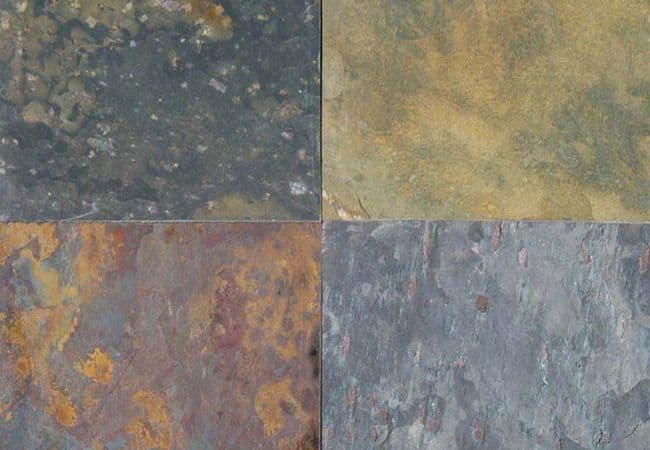 MSI Slate Tile Multi Classic — MSI Surfaces