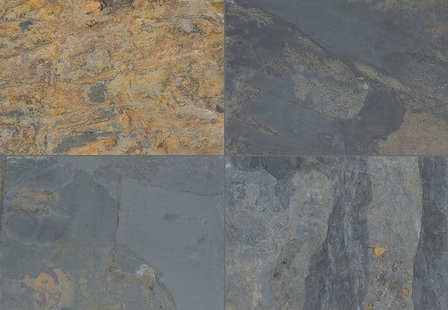 MSI Slate Tile Rustic Gold — MSI Surfaces