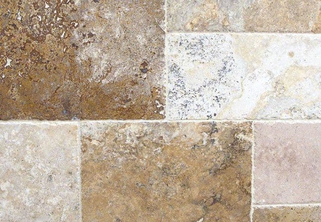 MSI Travertine Tile Porcini — MSI Surfaces