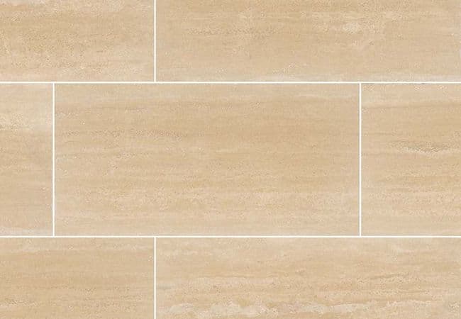 MSI Travertine Tile Roman Veincut — MSI Surfaces