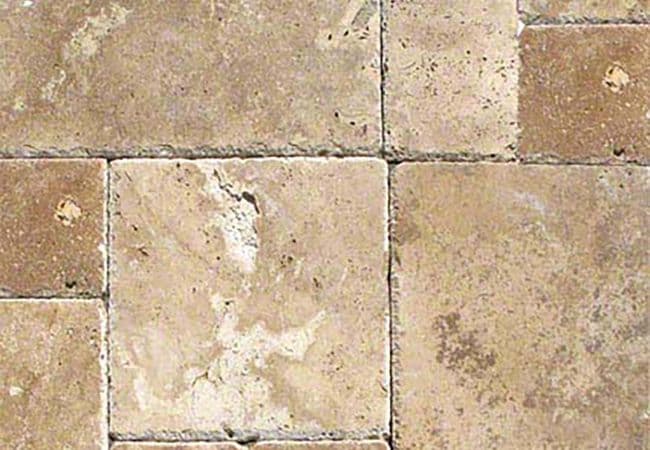 MSI Travertine Tile Tuscany Chateaux — MSI Surfaces