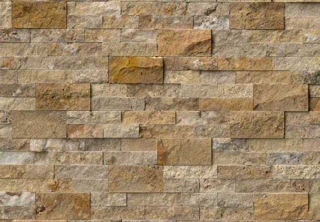 MSI Stacked Stone Ledgerstone Tuscany Scabas — MSI Surfaces