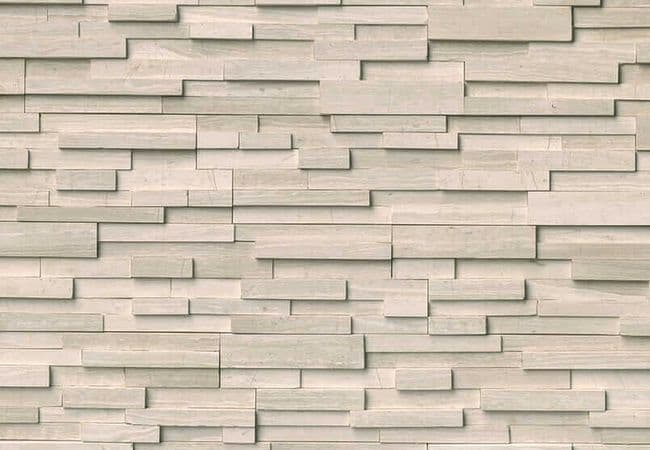 MSI 3D Honed Stacked Stone Ledgerstone White Oak — MSI Surfaces