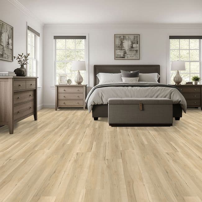 MSI Surfaces Nove flooring collection sample