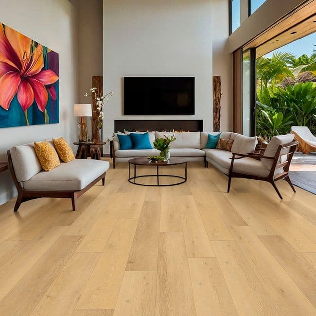 MSI Surfaces Wayne Parc Reserve flooring collection sample
