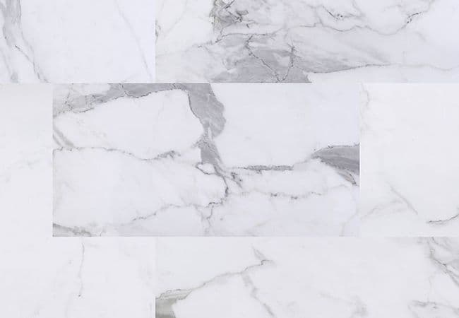 MSI Trecento Calacatta Legend Luxury Vinyl Tile, MSI Surfaces