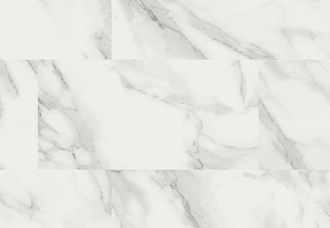 MSI Trecento Calacatta Venosa Gold Luxury Vinyl Tile, MSI Surfaces