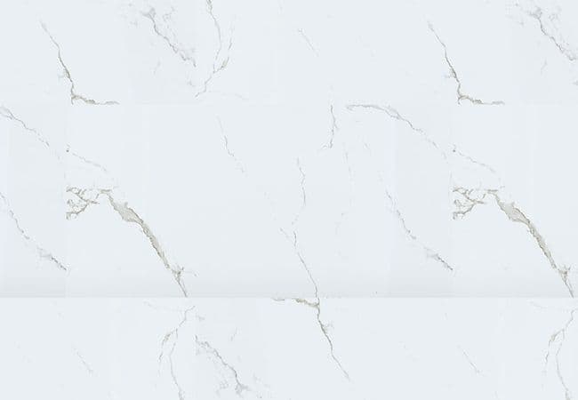 MSI XL Trecento Calacatta Serra Luxury Vinyl Tile, MSI Surfaces